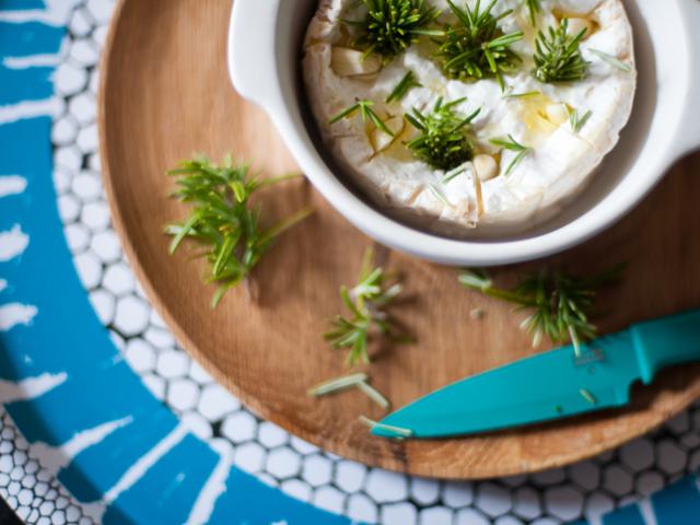 camembert of brie