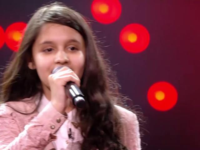 The Voice Kids