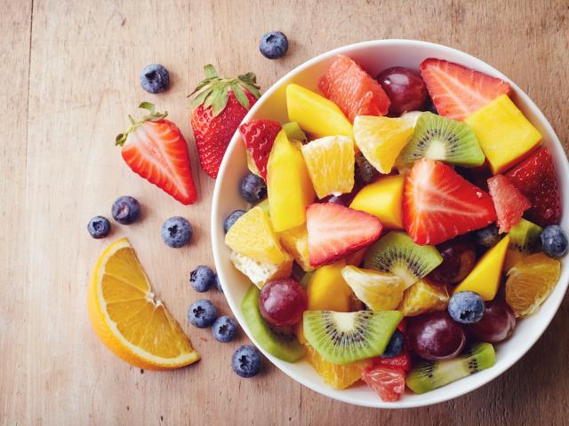 fruit bewaren