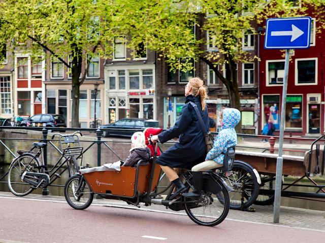 bakfiets