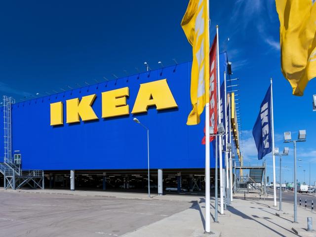 ikea west-vlaanderen