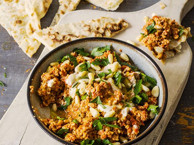 muhammara