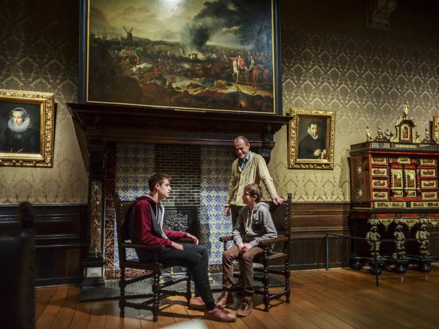 Museum Plantin-Moretus