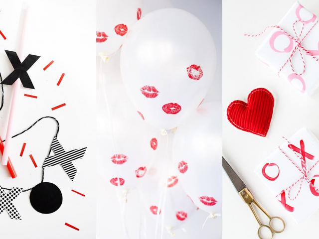 Saint-Valentin