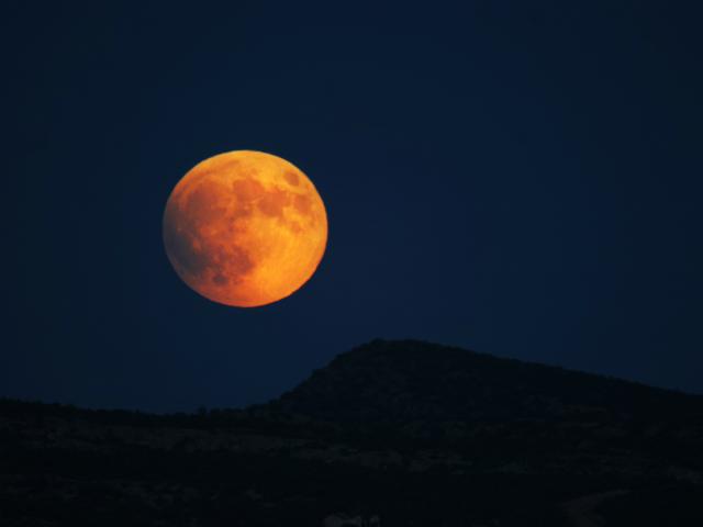 super Lune