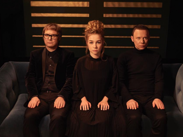 Hooverphonic