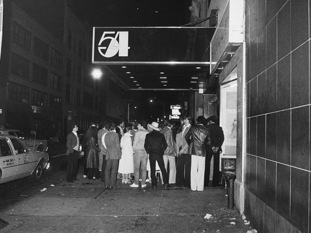 Studio 54