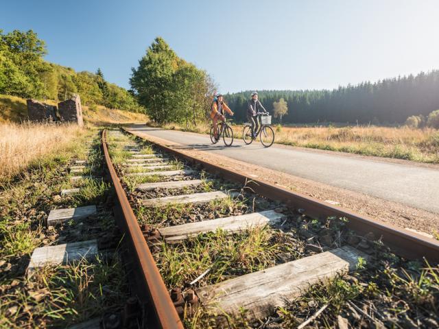 © Toeristisch Agentschap Oost-België