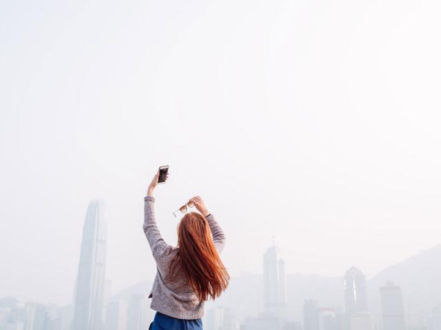 Selfies-meurtriers