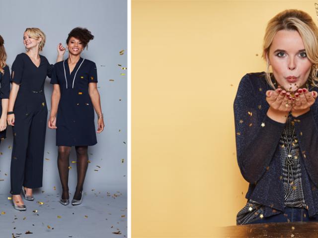 feestelijke kledingstukken