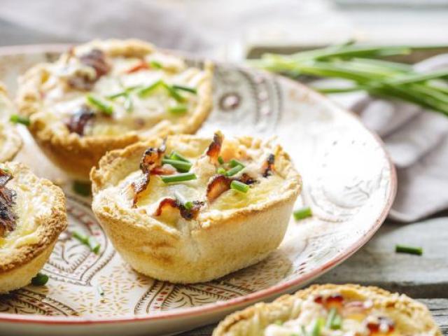 quiches