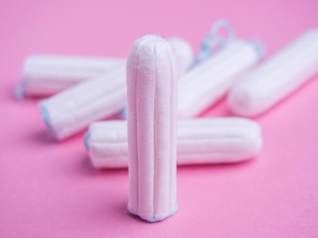 tampons