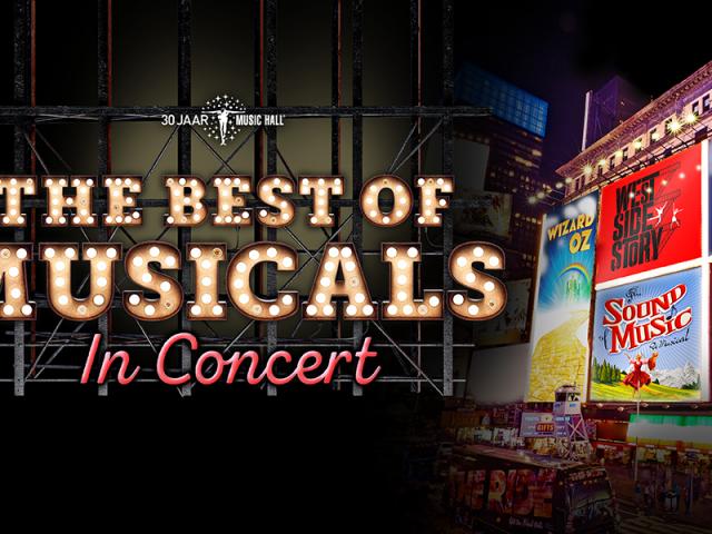 best of musicals