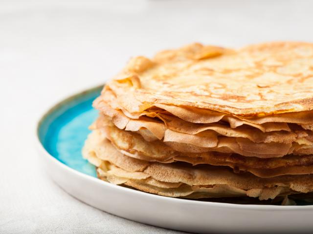 pannenkoeken lichtmis