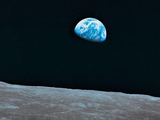 Lune-Terre