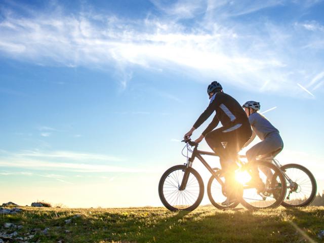 fietsen ardennen