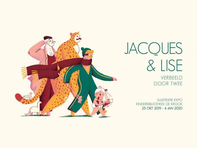 expo Jacques & Lise