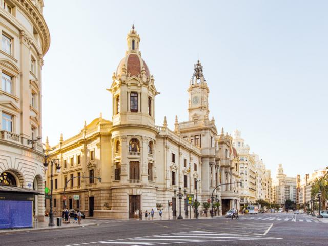 Valencia