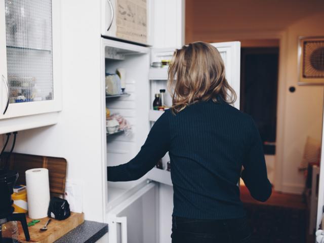 het verbruik van je koelkast verlagen