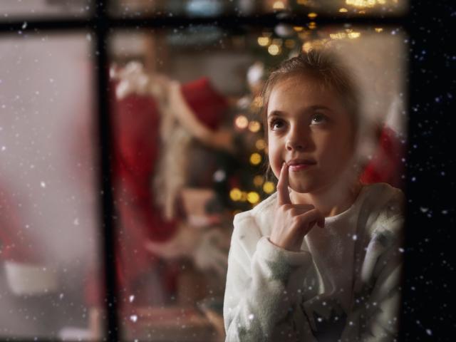 père noel