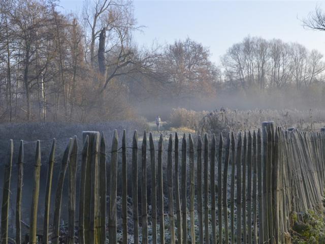 wandelen antwerpen