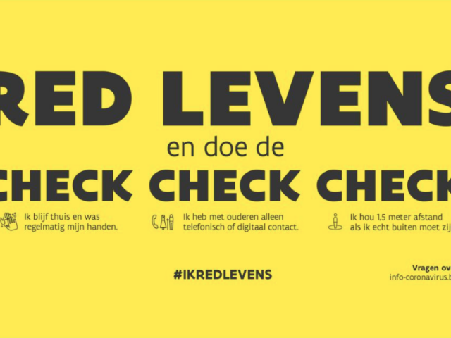 #IKREDLEVENS