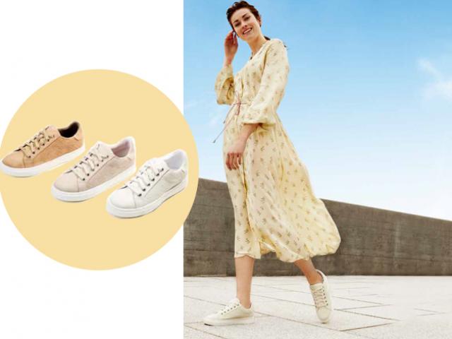 Libelle sneaker