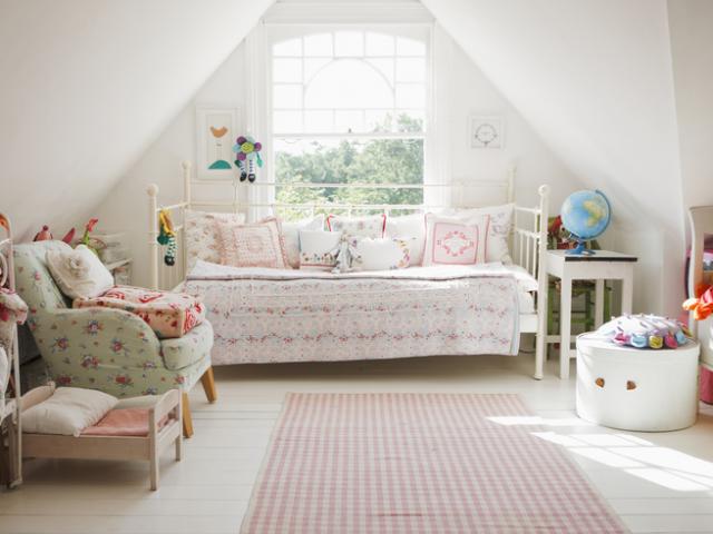 kinderkamer