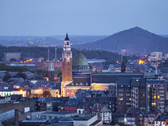 Charleroi