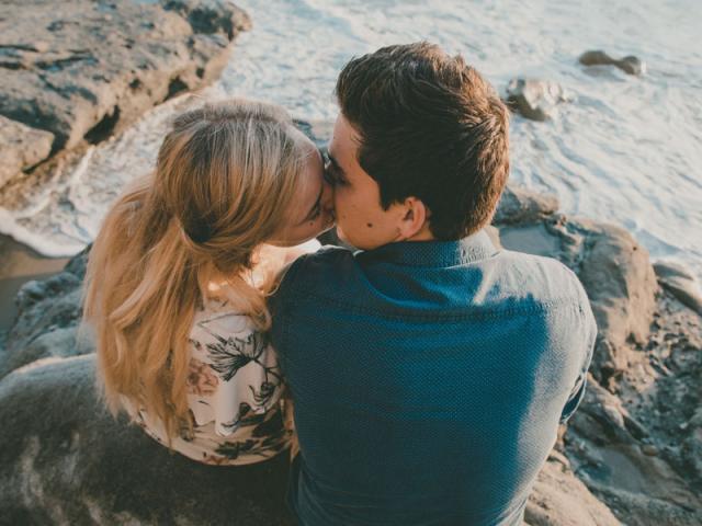J'ai rencontré l'amour de ma vie à 13 ans