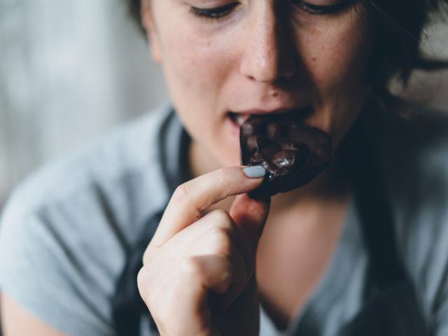 chocolade gezondheidsvoordelen
