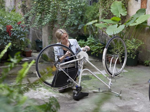 Les choses à vérifier pour entretenir son vélo