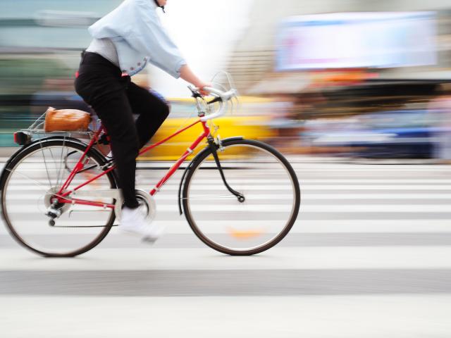 Comment se partager la route entre cycliste et automobiliste?