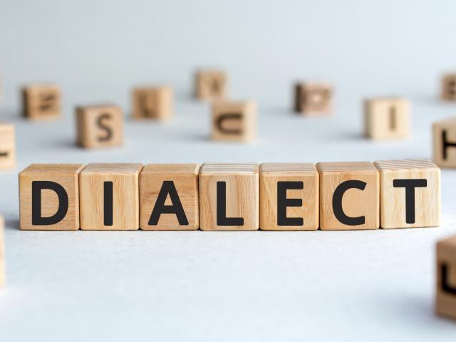 Dialect