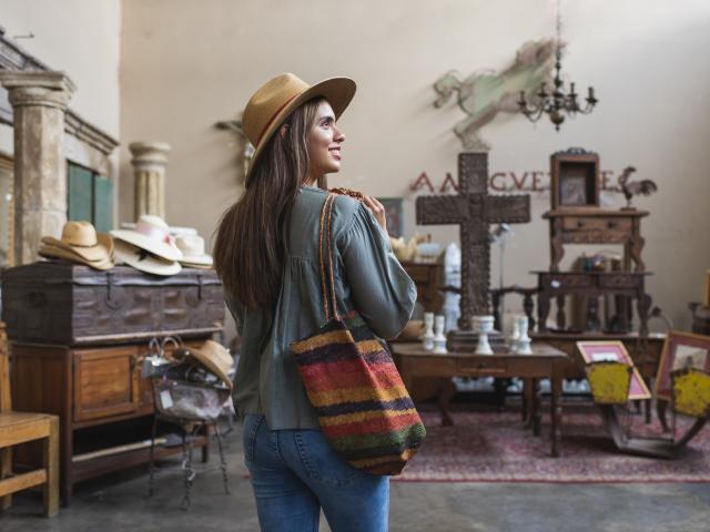 Brocantes