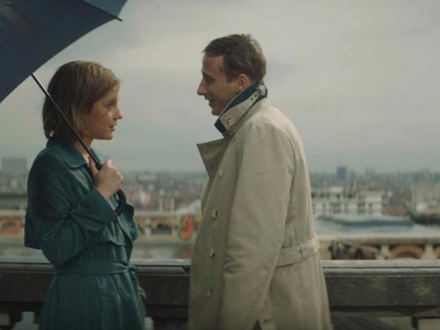 films tournés Bruxelles