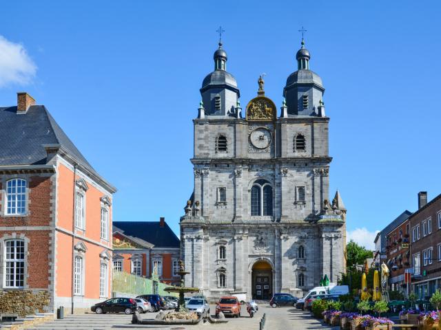 uittips in en rond saint-hubert