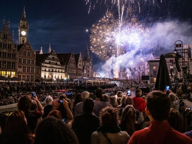 Gent Festival