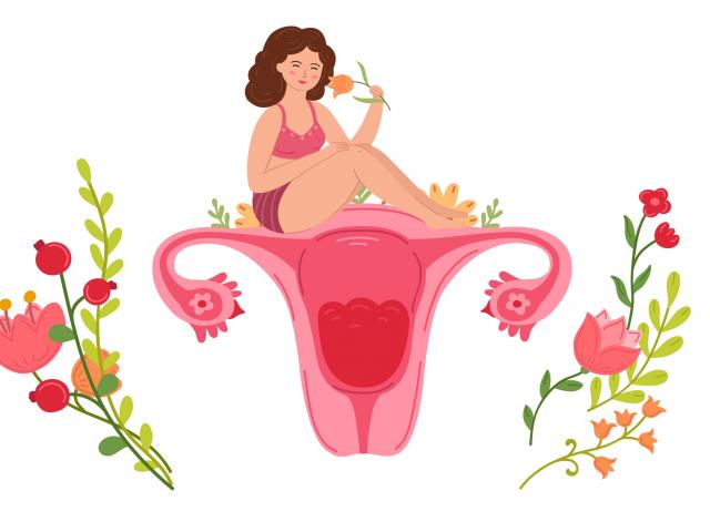leven volgens je cyclus menstruatie menstruatiecyclus regels ongesteld