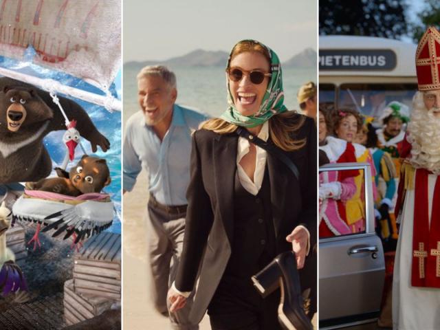 films najaar