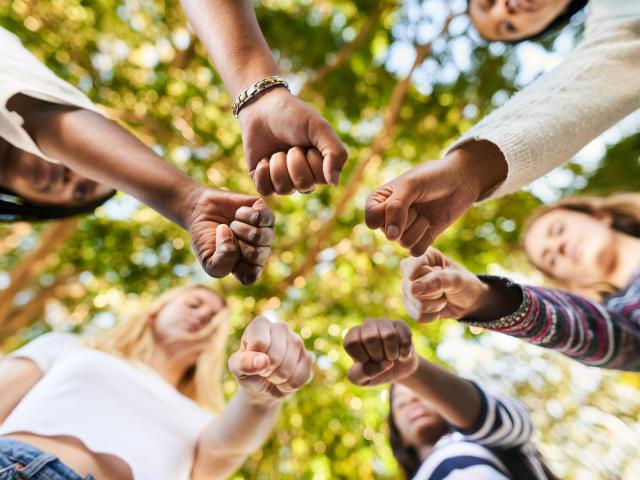 Internationale Vrouwendag