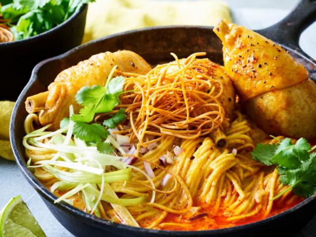 thaise gerechten recepten