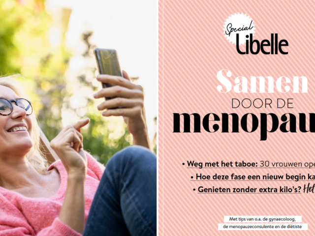 menopauze e-zine