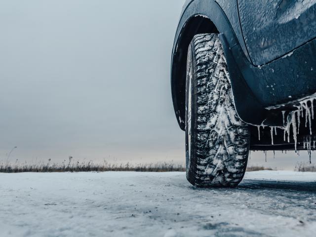 winterbanden België