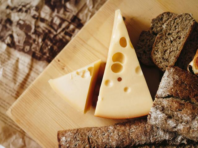 fromages femme enceinte