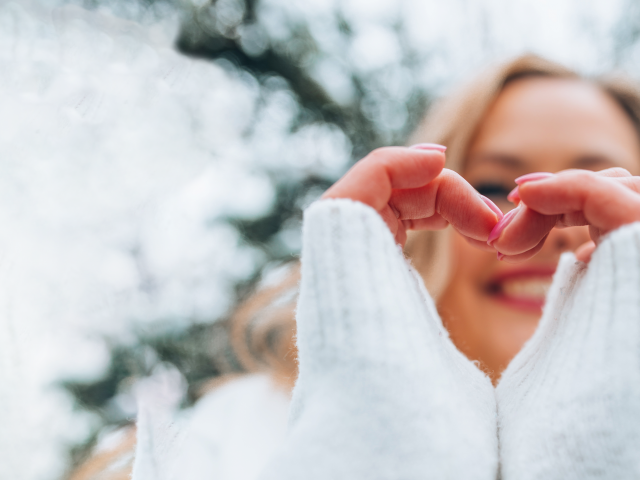 huidproblemen in de winter