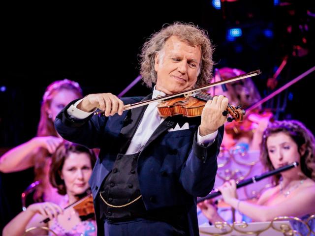 André Rieu