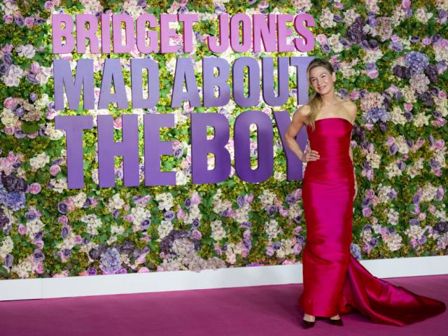 Bridget Jones film