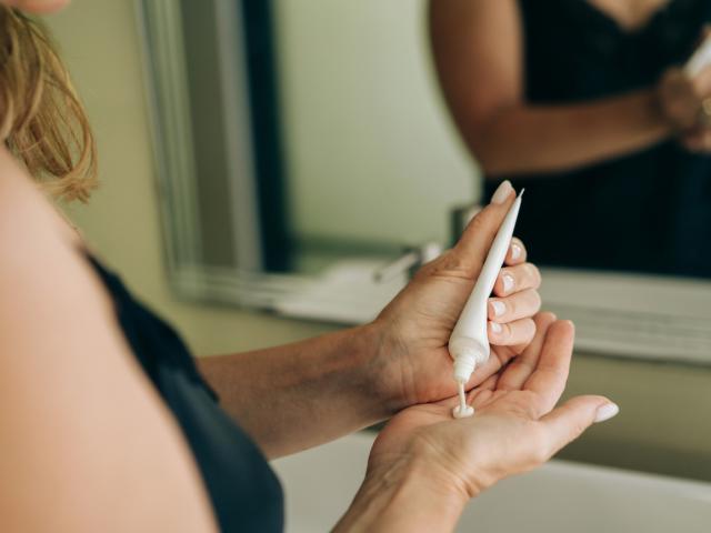 handcrème Avène