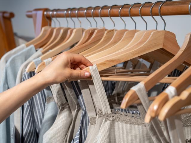 personal shopping